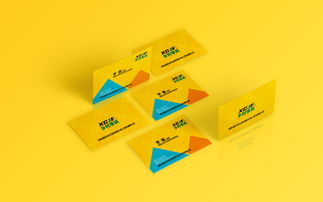 肥料企业形象设计 塑造绿色、科技与信任的品牌魅力