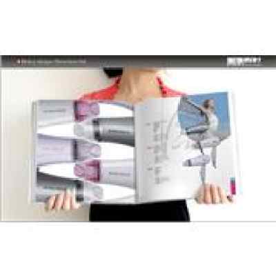 企业形象与产品的视觉桥梁 一站式专业画册设计与整合推广服务