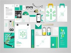 视觉赋能 宁波海报排版设计与企业形象策划的融合之道